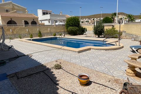 Villa i Camposol, Murcia, Camposol - € 249.950 | Ref: SM58201V - foto 7