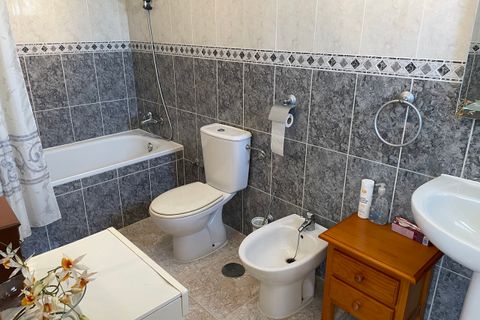 Villa i Camposol, Murcia, Camposol - € 249.950 | Ref: SM58201V - foto 10