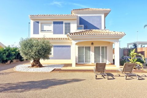 Villa i Lorca, Murcia, Lorca - € 389.000 | Ref: SM48496P - foto 1