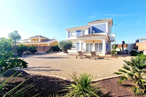 Villa i Lorca, Murcia, Lorca - € 389.000 | Ref: SM48496P - foto 2