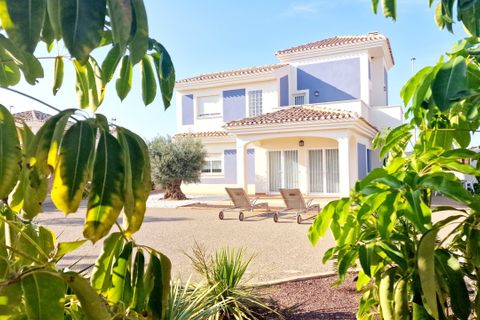 Villa i Lorca, Murcia, Lorca - € 389.000 | Ref: SM48496P - foto 14