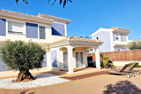 Villa i Lorca, Murcia, Lorca - € 389.000 | Ref: SM48496P - foto 15