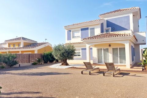 Villa i Lorca, Murcia, Lorca - € 389.000 | Ref: SM48496P - foto 17