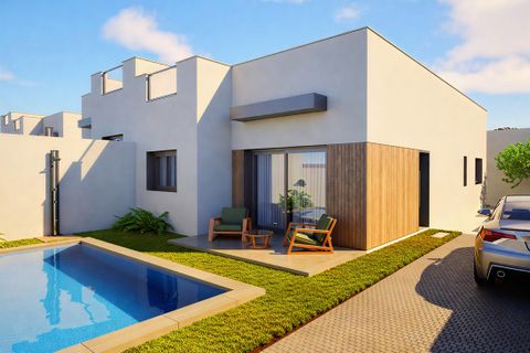Villa i Mazarron, Murcia, Mazarron - € 249.900 | Ref: SM31270P - foto 1