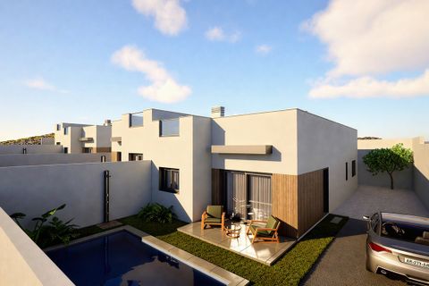 Villa i Mazarron, Murcia, Mazarron - € 249.900 | Ref: SM31270P - foto 2
