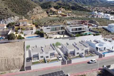 Villa i Mazarron, Murcia, Mazarron - € 249.900 | Ref: SM31270P - foto 3