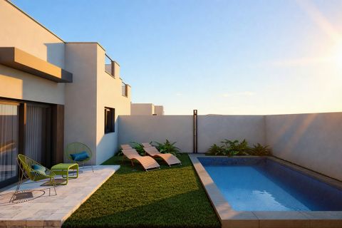 Villa i Mazarron, Murcia, Mazarron - € 249.900 | Ref: SM31270P - foto 4
