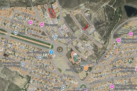 Villa i Mazarron, Murcia, Mazarron - € 249.900 | Ref: SM31270P - foto 5
