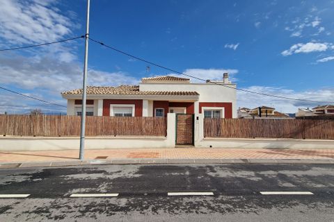 Villa i Lorca, Murcia, Lorca - € 375.000 | Ref: SM40904X - foto 2