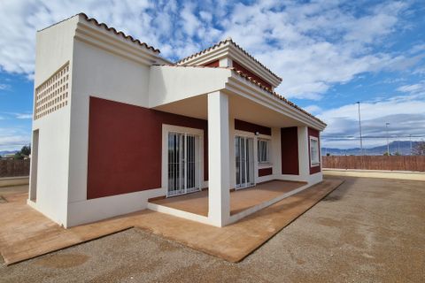 Villa i Lorca, Murcia, Lorca - € 375.000 | Ref: SM40904X - foto 5