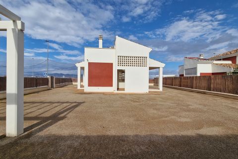 Villa i Lorca, Murcia, Lorca - € 375.000 | Ref: SM40904X - foto 11