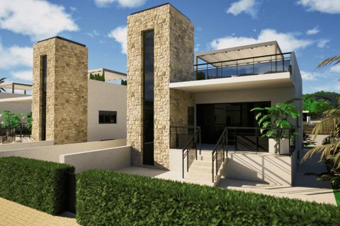 Villa i Camposol, Murcia, Camposol - € 289.000 | Ref: SM11836U - foto 2