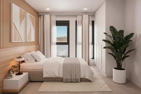 Villa i Camposol, Murcia, Camposol - € 289.000 | Ref: SM11836U - foto 11