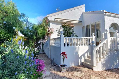 Villa i Camposol, Murcia, Camposol - € 167.500 | Ref: SM96377A - foto 1