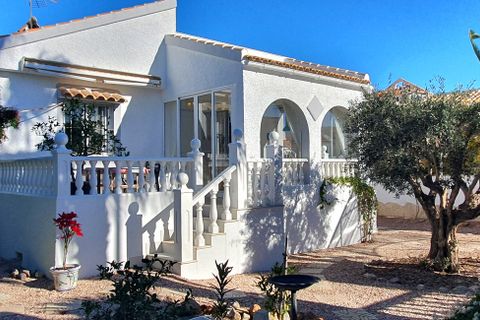 Villa i Camposol, Murcia, Camposol - € 167.500 | Ref: SM96377A - foto 2