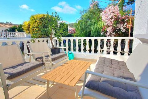 Villa i Camposol, Murcia, Camposol - € 167.500 | Ref: SM96377A - foto 3