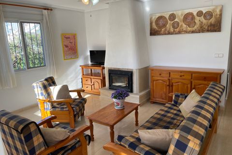 Villa i Camposol, Murcia, Camposol - € 167.500 | Ref: SM96377A - foto 4