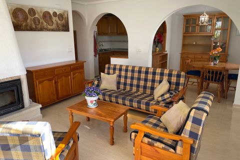 Villa i Camposol, Murcia, Camposol - € 167.500 | Ref: SM96377A - foto 5