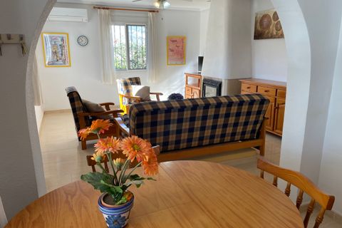 Villa i Camposol, Murcia, Camposol - € 167.500 | Ref: SM96377A - foto 6