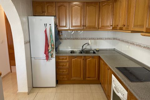 Villa i Camposol, Murcia, Camposol - € 167.500 | Ref: SM96377A - foto 7