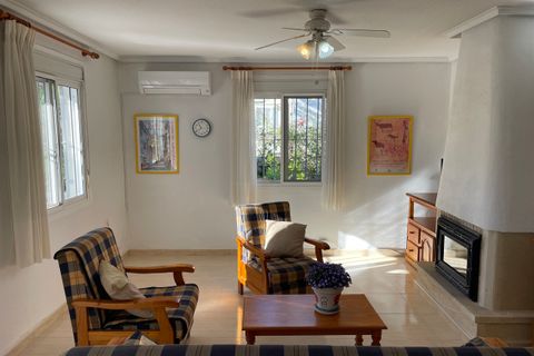 Villa i Camposol, Murcia, Camposol - € 167.500 | Ref: SM96377A - foto 8