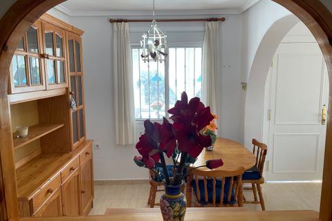 Villa i Camposol, Murcia, Camposol - € 167.500 | Ref: SM96377A - foto 9