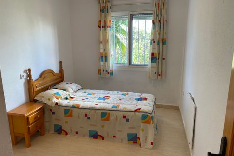 Villa i Camposol, Murcia, Camposol - € 167.500 | Ref: SM96377A - foto 11