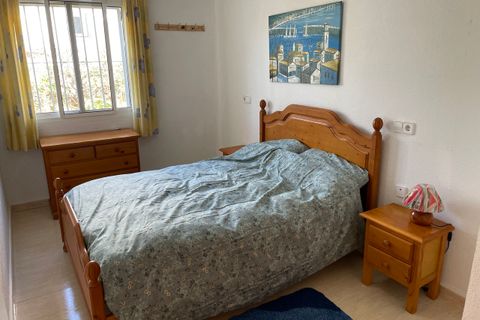 Villa i Camposol, Murcia, Camposol - € 167.500 | Ref: SM96377A - foto 14