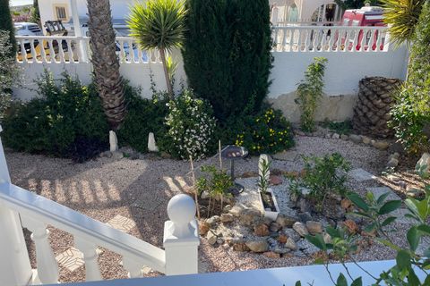 Villa i Camposol, Murcia, Camposol - € 167.500 | Ref: SM96377A - foto 17