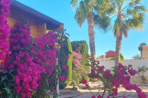 Villa i Camposol, Murcia, Camposol - € 167.500 | Ref: SM96377A - foto 18