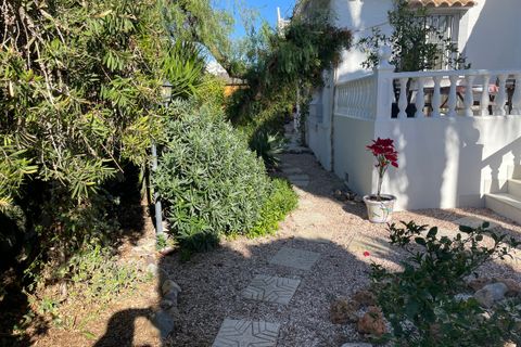 Villa i Camposol, Murcia, Camposol - € 167.500 | Ref: SM96377A - foto 20