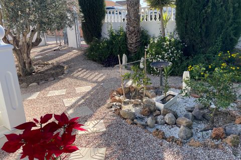Villa i Camposol, Murcia, Camposol - € 167.500 | Ref: SM96377A - foto 21