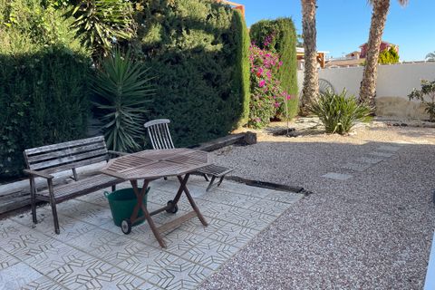Villa i Camposol, Murcia, Camposol - € 167.500 | Ref: SM96377A - foto 23
