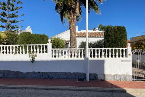 Villa i Camposol, Murcia, Camposol - € 167.500 | Ref: SM96377A - foto 26
