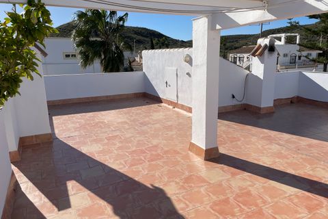 Villa i Camposol, Murcia, Camposol - € 167.500 | Ref: SM96377A - foto 27