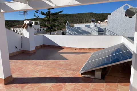 Villa i Camposol, Murcia, Camposol - € 167.500 | Ref: SM96377A - foto 28