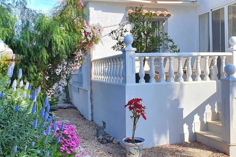 Villa i Camposol, Murcia, Camposol - € 167.500 | Ref: SM96377A - foto 29
