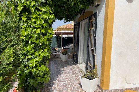 Villa i Mazarron, Murcia, Mazarron - € 219.990 | Ref: SM34344N - foto 17