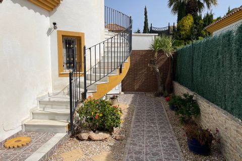 Villa i Mazarron, Murcia, Mazarron - € 219.990 | Ref: SM34344N - foto 18