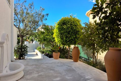 Villa i Benitachell, Alicante, Benitachell - € 435.000 | Ref: MLS84960G - foto 5