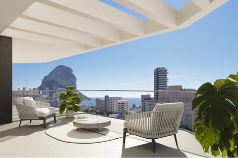 Leilighet i Calpe, Alicante, Calpe - € 442 000 | Ref: MLS93888B - foto 2