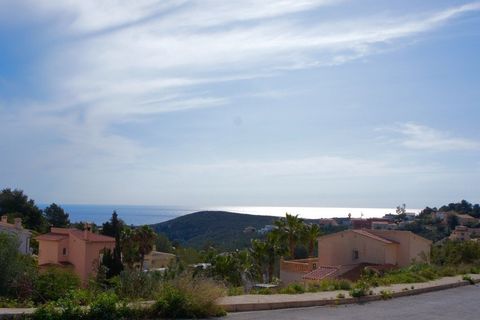 Villa i Benitachell, Alicante, Benitachell - € 1.575.000 | Ref: MLS69172N - foto 2