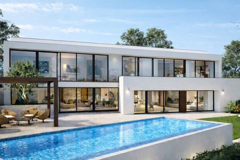 Villa i Benitachell, Alicante, Benitachell - € 1.575.000 | Ref: MLS69172N - foto 4