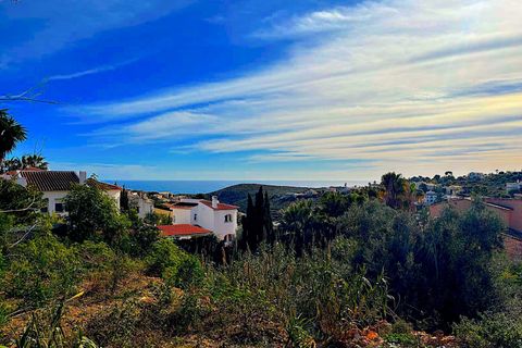Villa i Benitachell, Alicante, Benitachell - € 1.575.000 | Ref: MLS69172N - foto 6