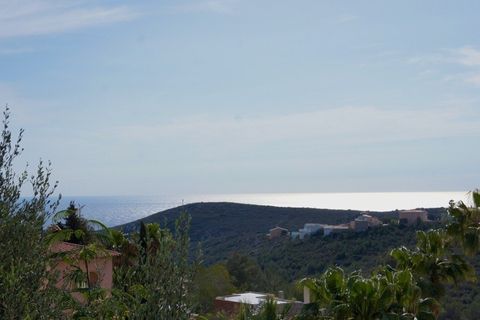 Villa i Benitachell, Alicante, Benitachell - € 1.575.000 | Ref: MLS69172N - foto 7