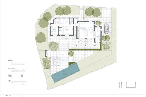 Villa i Benitachell, Alicante, Benitachell - € 1.575.000 | Ref: MLS69172N - foto 8