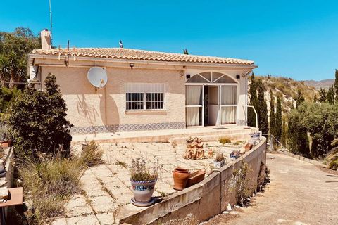 Villa i Fortuna, Murcia, Fortuna - € 159.950 | Ref: AMC-BB1938 - foto 1