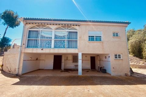 Villa i Fortuna, Murcia, Fortuna - € 159.950 | Ref: AMC-BB1938 - foto 2