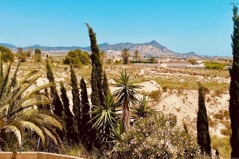 Villa i Fortuna, Murcia, Fortuna - € 159.950 | Ref: AMC-BB1938 - foto 3