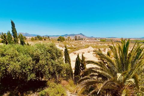Villa i Fortuna, Murcia, Fortuna - € 159.950 | Ref: AMC-BB1938 - foto 4